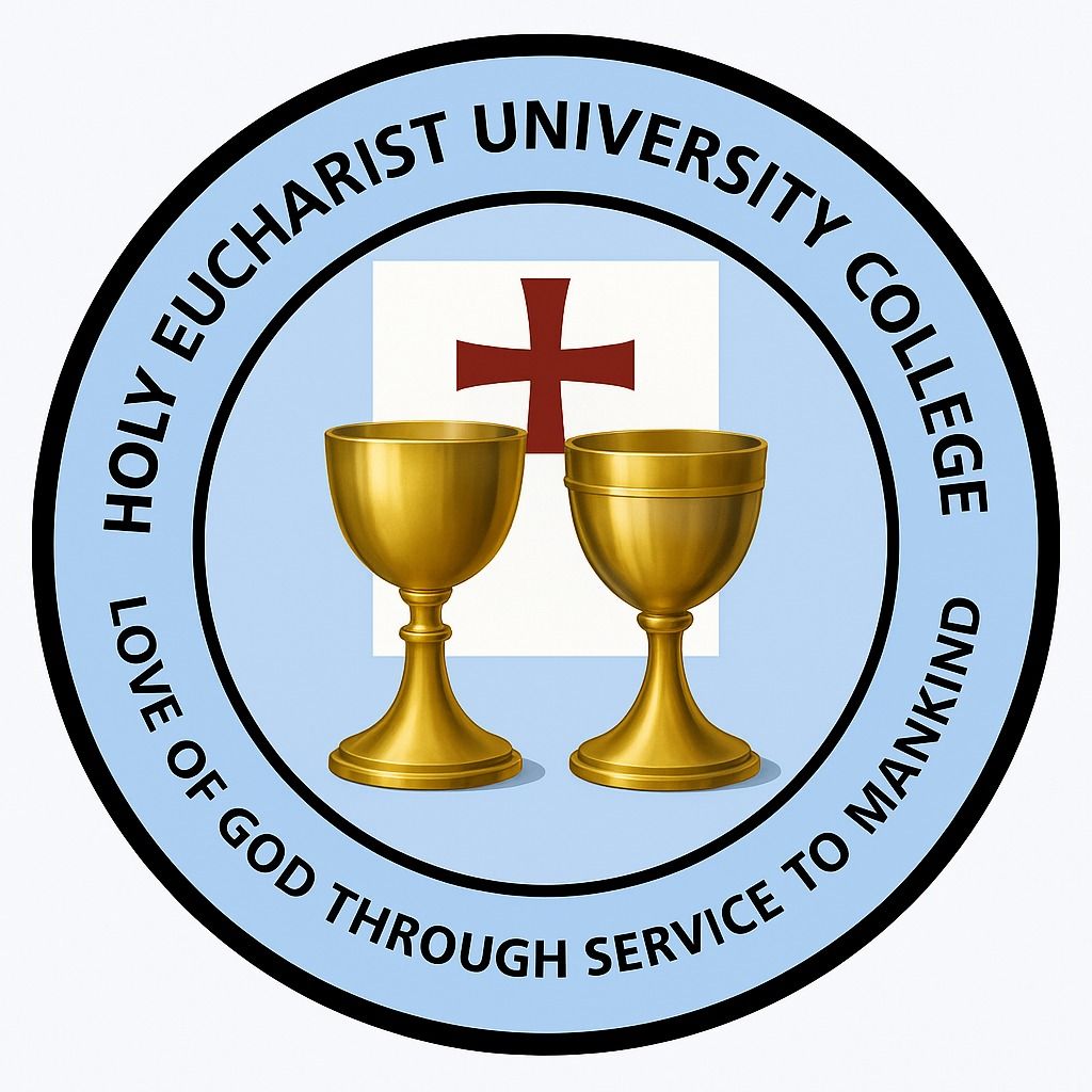 HEUC Logo