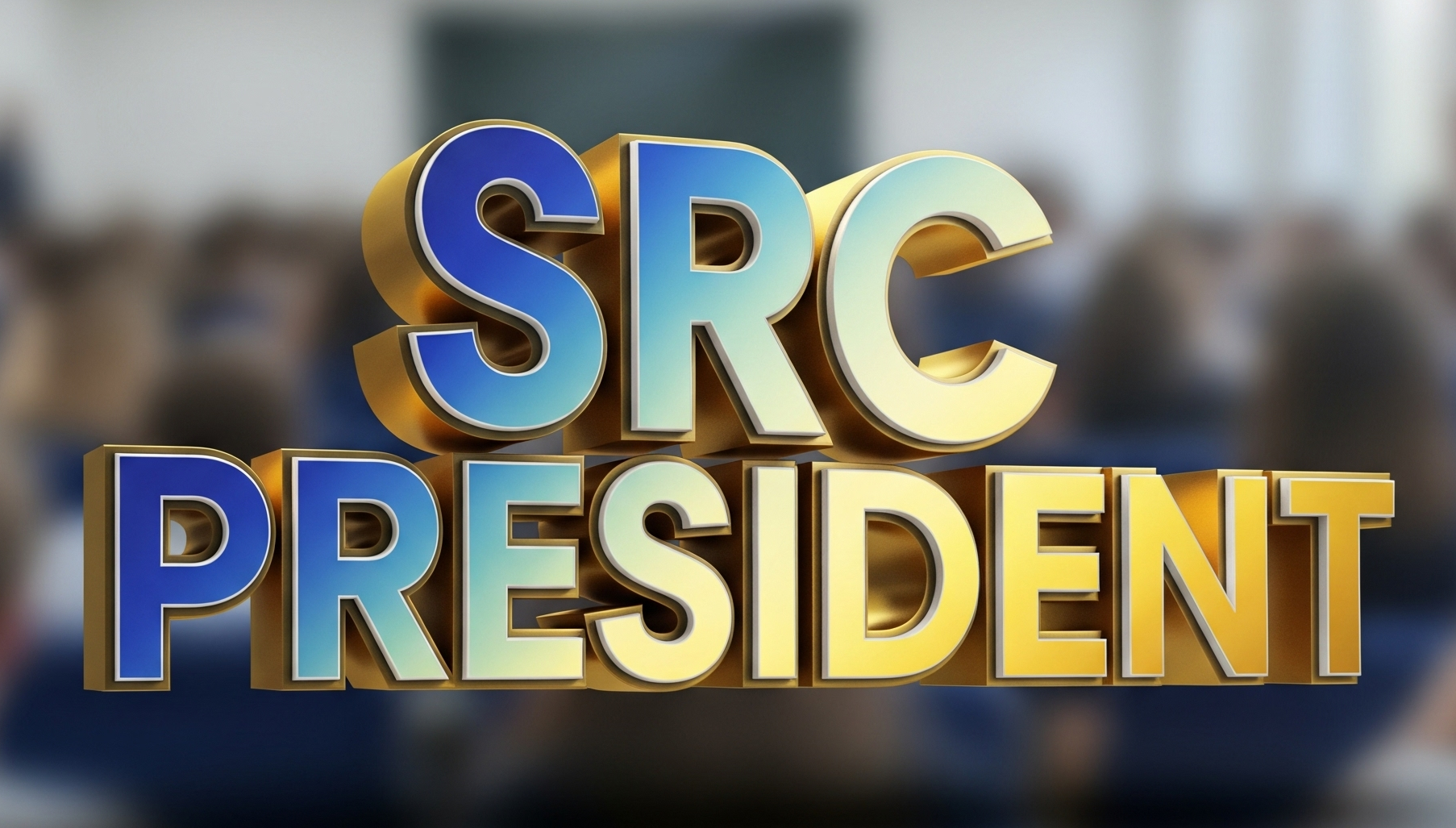 SRC President